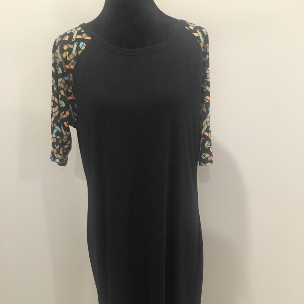 Lularoe dress